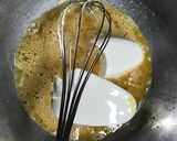 カロリーハーフ 豆腐ガトーショコラ作り方2写真