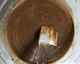 カロリーハーフ 豆腐ガトーショコラ作り方3写真