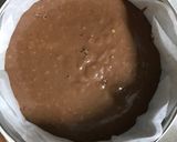 カロリーハーフ 豆腐ガトーショコラ作り方5写真