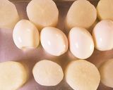 豚肉大根オールフリー味噌煮込み作り方1写真