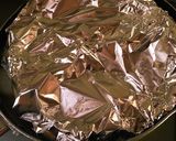 豚肉大根オールフリー味噌煮込み作り方4写真