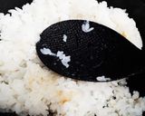 IHで土鍋ご飯(１合)作り方4写真