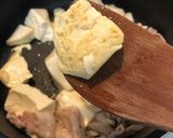 ぜひメインで☆あったか〜い豚汁作り方6写真