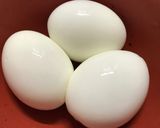 ⭐️ 焼き豚の煮汁で作る絶品の半熟煮卵!作り方3写真