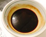 ⭐️ 焼き豚の煮汁で作る絶品の半熟煮卵!作り方4写真