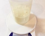 パナソニックビストロで作る超簡単プリン！作り方3写真