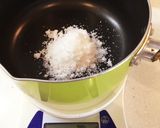 パナソニックビストロで作る超簡単プリン！作り方4写真