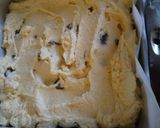 酒粕と栗の甘露煮で和風パウンドケーキ作り方11写真
