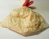 簡単揉むだけ！肉々しいナゲット作り方1写真