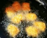 簡単揉むだけ！肉々しいナゲット作り方4写真