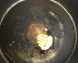 シャキほくっ旨☆豆苗とそら豆の塩酒粕炒め作り方6写真