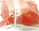 【辛さは自己責任で】鶏ひざ軟骨の激辛炒め作り方1写真