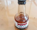 ほんのり洋酒モンロワール風抹茶生チョコ♥作り方23写真