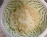 野菜の慈味だわ！『赤魚の葱みぞれ煮』作り方1写真