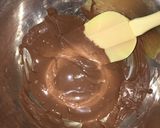 濃厚ずっしりガトーショコラ♡作り方1写真