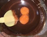 濃厚ずっしりガトーショコラ♡作り方3写真