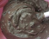 チョコチップ入り♡チョコパウンドケーキ作り方15写真