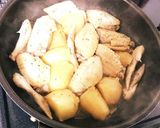 ホクホク♪ホロホロ♪手羽先の甘辛煮♡作り方8写真