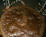 簡単!炊飯器でガトーショコラ✨作り方6写真