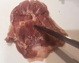 新玉ねぎとさっぱりチキンマリネ作り方3写真