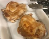 新玉ねぎとさっぱりチキンマリネ作り方7写真