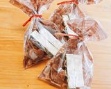 ❄︎簡単❤️抹茶の生チョコスティック❄︎作り方11写真