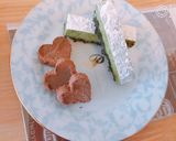 ❄︎簡単❤️抹茶の生チョコスティック❄︎作り方9写真
