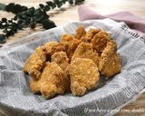 簡単!さっくさく☆ヒレカツ作り方7写真