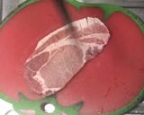 胃もたれ無！のバッター液で作るトンカツ作り方3写真