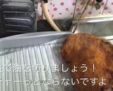 胃もたれ無！のバッター液で作るトンカツ作り方13写真