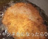 胃もたれ無！のバッター液で作るトンカツ作り方15写真
