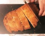 胃もたれ無！のバッター液で作るトンカツ作り方16写真