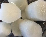フライパンで！大根と豚の角煮作り方8写真