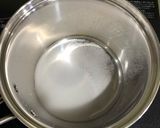 カラメルソース作り方1写真