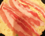 冷めても柔らか！山芋たっぷりお好み焼き作り方3写真