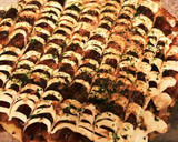 冷めても柔らか！山芋たっぷりお好み焼き作り方5写真