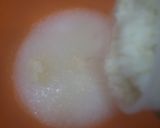 ハートのポテトサラダ作り方3写真