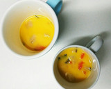 残ったみそ汁を茶碗蒸しにリメイク！作り方4写真