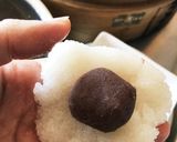 甘酒入り桜餅作り方11写真