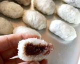 甘酒入り桜餅作り方12写真