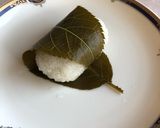 甘酒入り桜餅作り方13写真