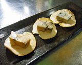 世界三大ブルーチーズの食べ比べ△△△作り方2写真