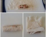 ルンピア☆フィリピンの春巻作り方3写真