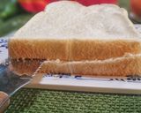 ほっかほかでヘルシーなホットサンド作り方2写真
