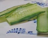 ほっかほかでヘルシーなホットサンド作り方4写真