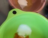 生チョコ ガトーショコラ♡バレンタイン♡作り方2写真