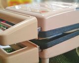 ほっかほかでヘルシーなホットサンド作り方10写真