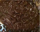 生チョコ ガトーショコラ♡バレンタイン♡作り方5写真