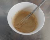 バル酢&マヨdeロマネスコサラダ✿作り方1写真