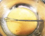 表面焼き焼きクレームブリュレ作り方1写真